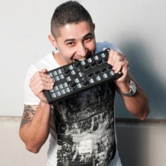Adrian Izquierdo