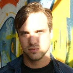 Adrian Bonacker