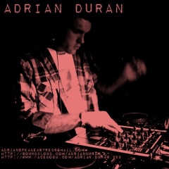 Adrian Duran