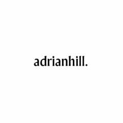 Adrian Hill