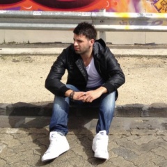 Adrian Marolda