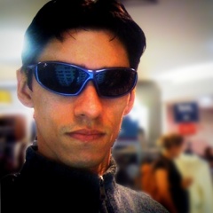 Adriano Caffe