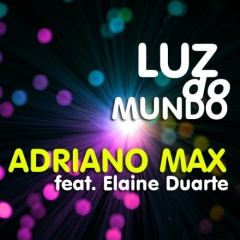 Adriano Max