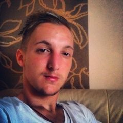 Adrian Sarmon