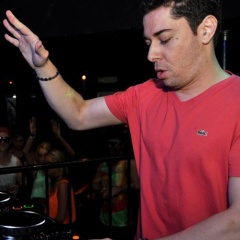 Adrian Villaverde