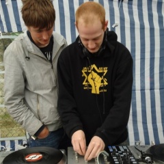 DJ AELWENN