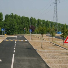 Aerodynamic Xpress