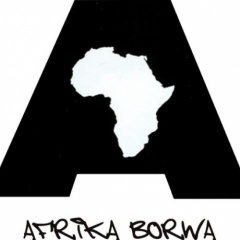 Afrika Borwa House