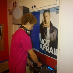 Afro-K