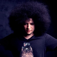 afroboy