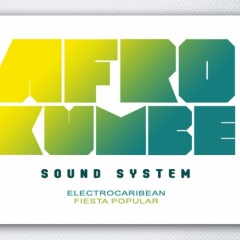 Afro Kumbé
