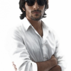 Afshin Mohammadi