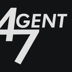 Agent 47