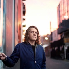 Angus Green