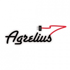 Agrelius