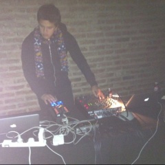 Agustin Border // B ( ) R | ) [- R