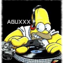 AGUX