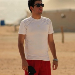 Ahmed Hammad