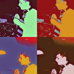 Aidan J Nicholls