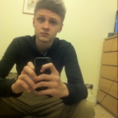 Aidan Woody