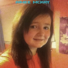 Aimee McKay