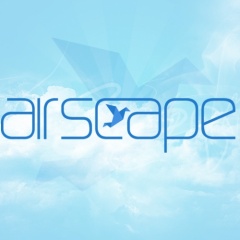 AIRSCAPE (aka Johan Gielen)