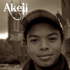 Akeil Zarudny