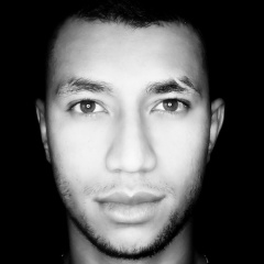 AKRAM CHEKKI
