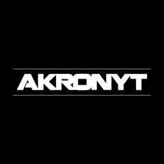 Akronyt