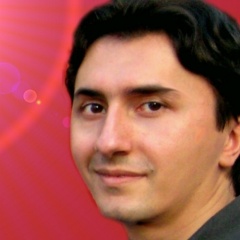 Akshin Alizadeh