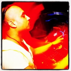 DJ A.k.Steppa
