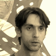 Alexandre Peixoto