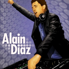 Alain Diaz