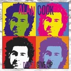 Alan Cook