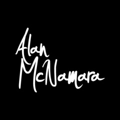 Alan McNamara