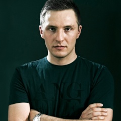 Alan Morris