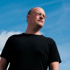 Alan Stenback