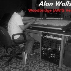 Alan Walls