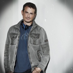Alastair dj