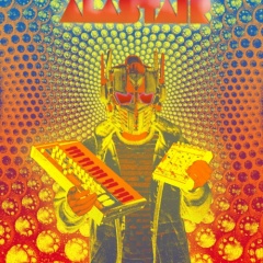 Alastair