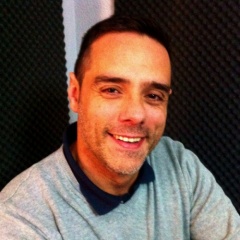 Alberto Gabilan