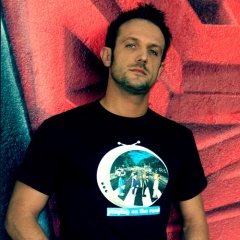 Christian Alberton