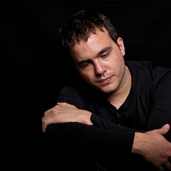 Alberto Pascual