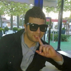 Alberto Piramide