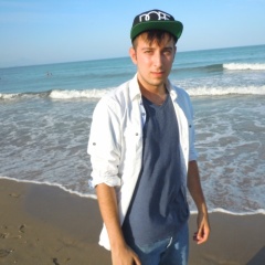 ALBERTO ROCK