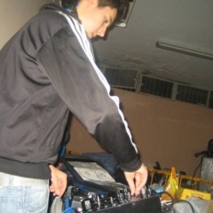Alberto Saporta