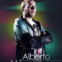 Alberto Vazquez