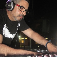 Aldergrau DJ