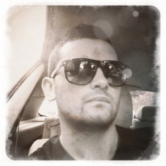 ALDO FERRERI
