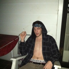 Alec Thein